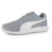 puma st trainer evo mens trainers