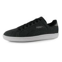 Puma Smash Denim Mens Trainers