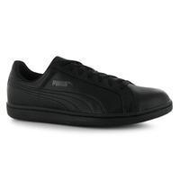 Puma Smash Leather Mens Trainers