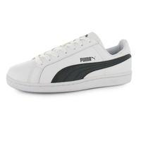 Puma Smash Leather Mens Trainers