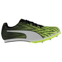 puma evospeed star mens running spikes