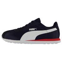 Puma Turin Nylon Mens Trainers