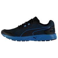 puma descendant v4 trainers mens