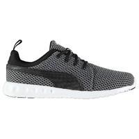 Puma Carson Knit Trainers Mens