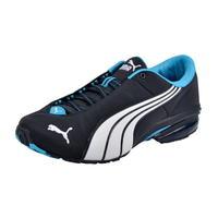 Puma Jago Ripstop Mens Trainers