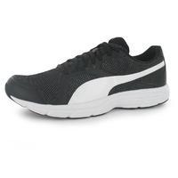 Puma Axis Mesh Mens Running Shoes