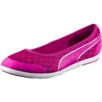 Puma Modern Soleil Quill Ballerina ultra magenta/ultra magenta