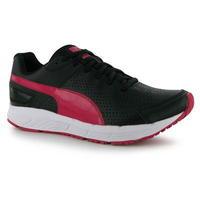 puma sequence sl ladies trainers