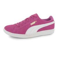 puma vikky ladies trainers