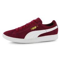 puma vikky ladies trainers