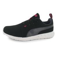 puma carson runner ladies trainers