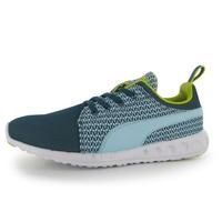 Puma Carson Knit Ladies Trainers