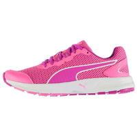 puma descendant v4 trainers ladies