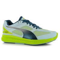 puma ignite mesh ladies running shoes