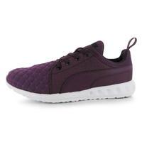 Puma Carson Quilt Ladies Trainers