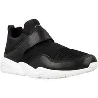 puma blaze of glory mens shoes high top trainers in white