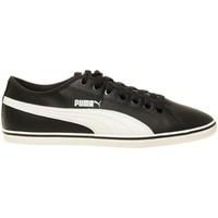 puma elsu v2 sl mens shoes trainers in white