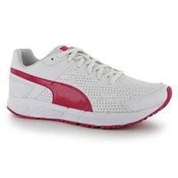 puma sequence sl ladies trainers