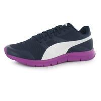 puma flexracer ladies running shoes