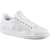 puma 363143 sneakers man bianco mens walking boots in white