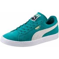 puma 363242 sneakers man verde mens walking boots in green