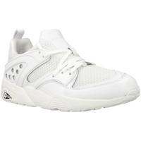 Puma Blaze OF Glory Yin Yang men\'s Shoes (Trainers) in White
