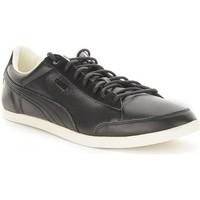 Puma Catskill Citi Series men\'s Shoes (Trainers) in black