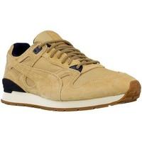 puma duplex winter casual taf mens shoes trainers in beige