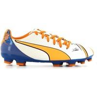 puma 103650 scarpa calcio man bianco mens trainers in white