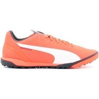 Puma 103274 Sport shoes Man Orange men\'s Trainers in orange
