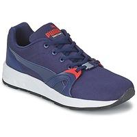 Puma XT S men\'s Shoes (Trainers) in blue