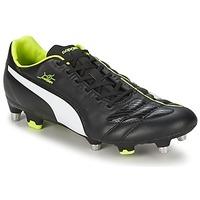Puma EVOPOWER 2 RUGBY MIXED men\'s Rugby Boots in black