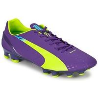 Puma EVOSPEED 2.3 FG men\'s Football Boots in purple