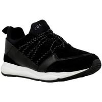 Puma Cell Bubble X Trapstar men\'s Shoes (Trainers) in Black