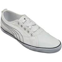 Puma Kreta men\'s Shoes (Trainers) in White