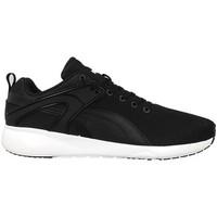 puma aril blaze mens shoes trainers in black