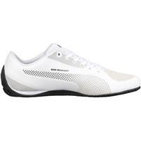 Puma 305882 Sneakers Man Bianco men\'s Trainers in white