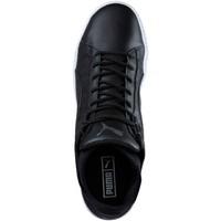 puma 362559 sneakers man black mens walking boots in black