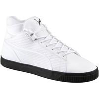 puma 362559 sneakers man bianco mens walking boots in white