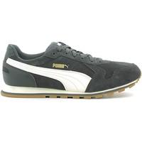 Puma 359128 Sport shoes Man Grey men\'s Trainers in grey