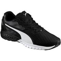 Puma 189094 Sport shoes Man Black men\'s Trainers in black