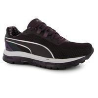 puma faas 600 s v2 running shoes ladies