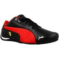 Puma Drift Cat 5 men\'s Shoes (Trainers) in Black