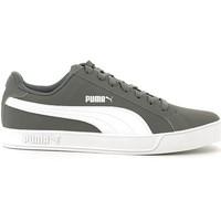Puma 359622 Sneakers Man Grey/dk gry men\'s Trainers in grey