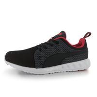 Puma Carson Knit Ladies Trainers