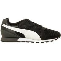 puma pacer mens shoes trainers in white