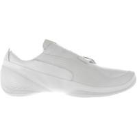 puma furio mens shoes trainers in white