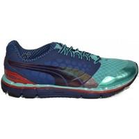 puma faas 500 v2 mens shoes trainers in multicolour