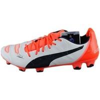 Puma Evopower 12 FG men\'s Football Boots in White