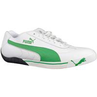Puma Speed Cat 29 NF men\'s Shoes (Trainers) in White